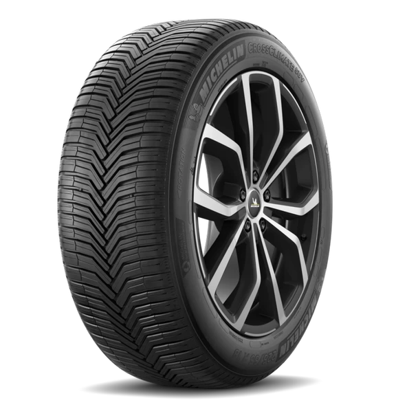 Michelin 2254519 96W Crossclimate 2 Suv Xl 4 Mevsim Lastik (2023)