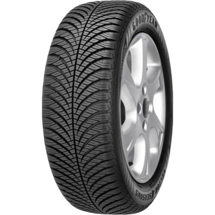 Goodyear 205/55R16 91V Vector 4 Seasons Gen-2 Rof 4 Mevsim Lastik (2022)