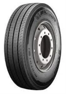 Michelin 295/80R22.5 154/150M X Coach Z Tl Vg Mi ( Otobüs Düz ) 4 Mevsim Lastik ()