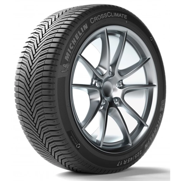 Michelin 225/40R18 92Y Crossclimate + Zp Xl 4 Mevsim Lastik (2023)