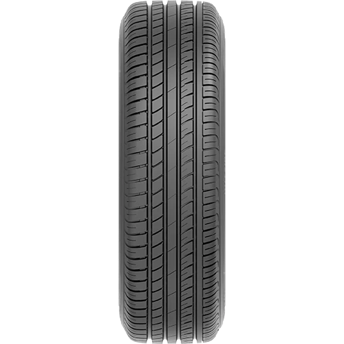 Petlas 185/65 R14 TL 86H IMPERIUM PT515 Yaz Lastiği (Üretim Tarihi:2025) - 3