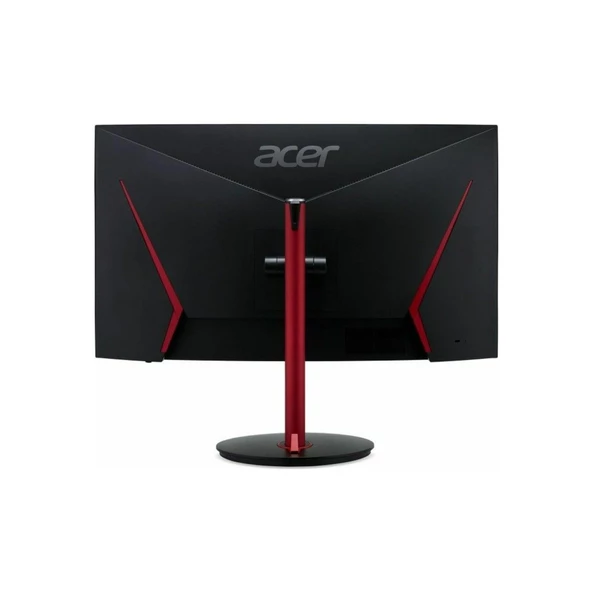 31.5 ACER NITRO XZ322QPbmiiphx 1920x1080 LED 4MS 165HZ FREESYNC 1xDP 2xHDMI ZEROFRAME CURVED BLACK MONITOR - 4