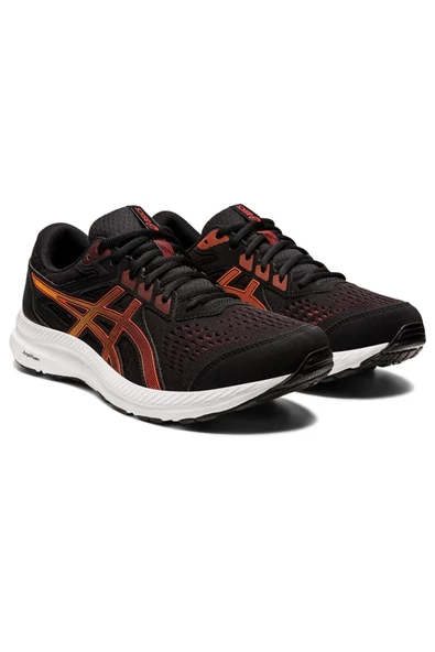 Asics 1011B492-004 Gel-Contend 8 Erkek Koşu Ayakkabı - 3