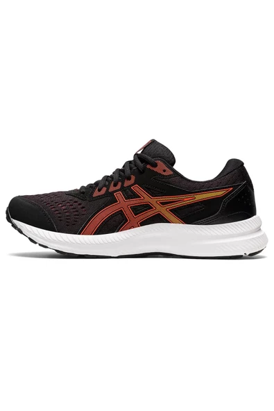Asics 1011B492-004 Gel-Contend 8 Erkek Koşu Ayakkabı - 2
