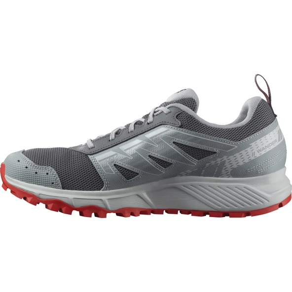 Salomon L47152800 Wander Erkek Outdoor Ayakkabı - 3