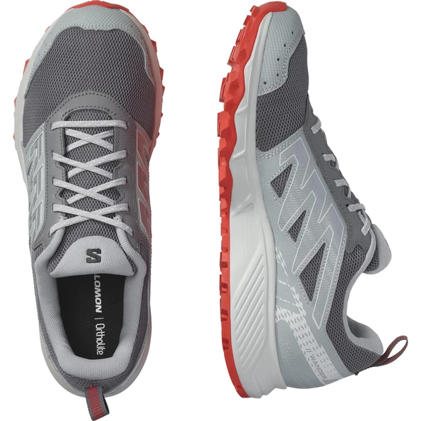 Salomon L47152800 Wander Erkek Outdoor Ayakkabı - 10