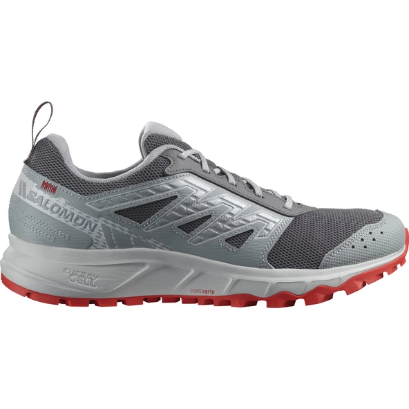 Salomon L47152800 Wander Erkek Outdoor Ayakkabı - 2