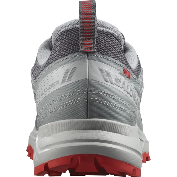 Salomon L47152800 Wander Erkek Outdoor Ayakkabı - 6