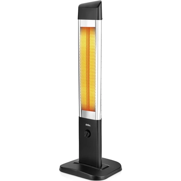 Sinbo Sfh-3394 Infrared Isıtıcı - 2