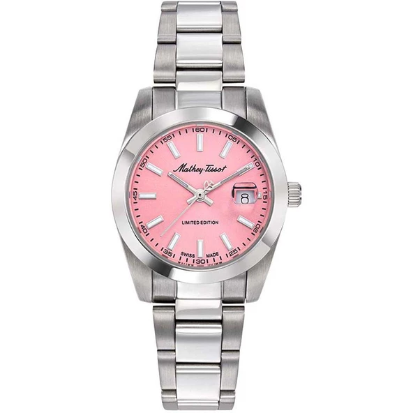 Mathey Tissot D451PK Kadın Kol Saati ürün görseli