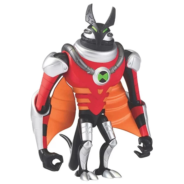 Ben 10 Aksiyon Figürler Jetray - 2