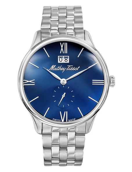 Mathey-Tissot H1886MABU Erkek Kol Saati ürün görseli