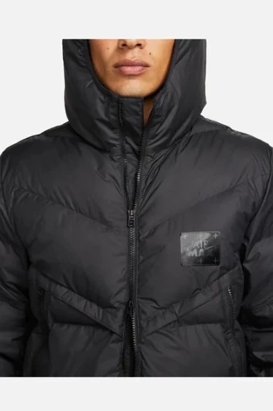 Nike Sportswear Storm-Fit Windrunner Air Max Full-Zip Hoodie Erkek Mont - 2