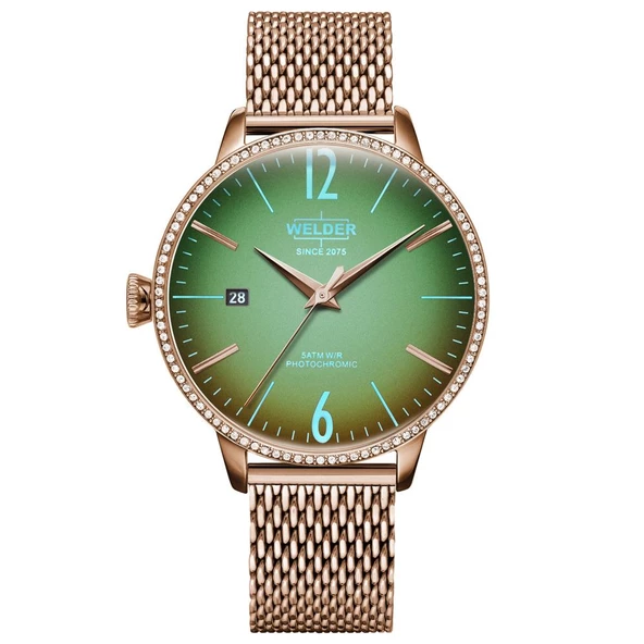 Welder Moody WRC684  Slim Kadın Kol Saati