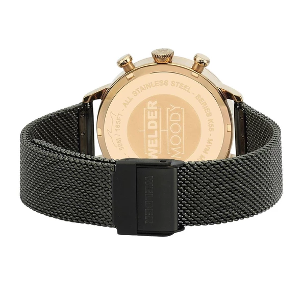 Welder Moody WWRC716 Kadın Kol Saati - Resim 2