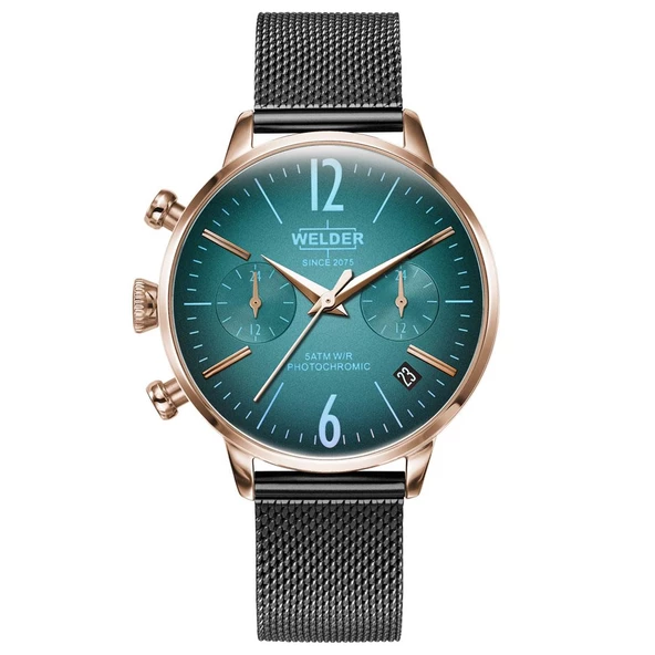 Welder Moody WWRC716 Kadın Kol Saati ürün görseli