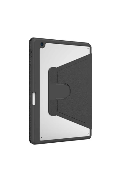 iPad 10.5 7.Nesil Uyumlu 360° Dönebilen Pino Tablet Kılıfı ürün görseli 1