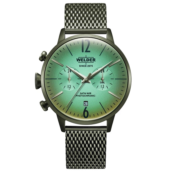 Welder Moody WWRC811 42 mm Kol Saati ürün görseli