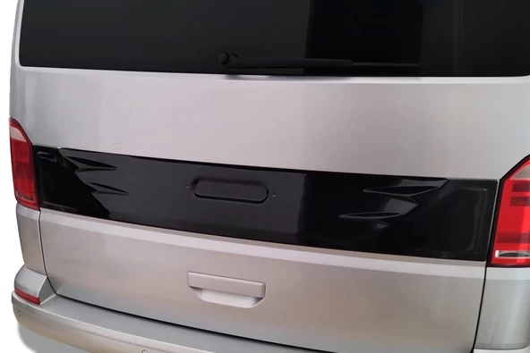 OMSA VW T6 Transporter Plaka Yeri 2015-2023 Arası - 4
