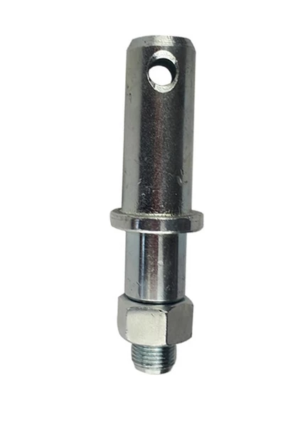 25X22 KISA PULLUK TİLLER PİMİ SOMUNLU