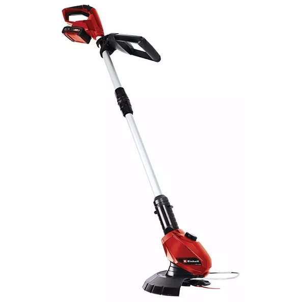 Einhell GE CT 18 Li Kit 1x2.0Ah Akü Hariç Akülü Kenar Kesme Makinesi