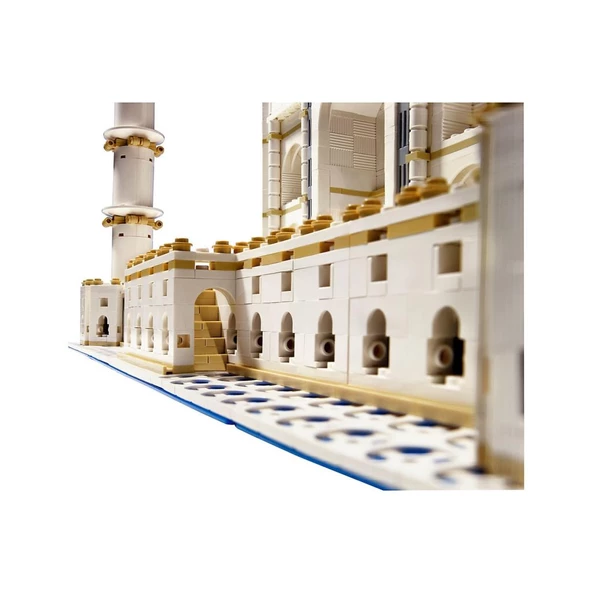 LEGO Creator Expert 10256 Taj Mahal - 4