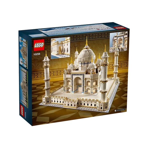 LEGO Creator Expert 10256 Taj Mahal - 3