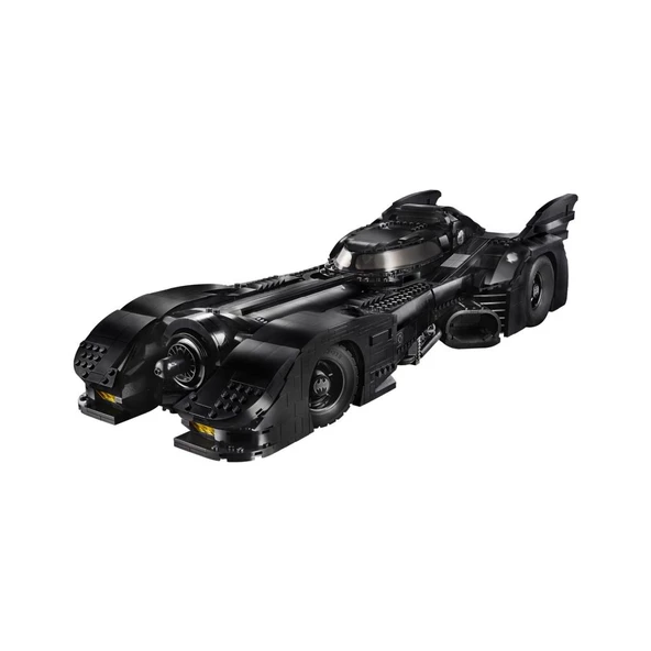 LEGO Super Heroes 76139 1989 Batmobile ürün görseli 1