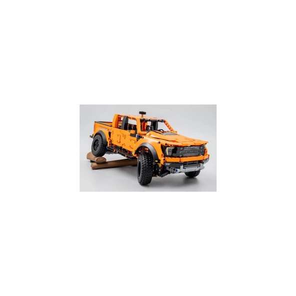 LEGO Technic 42126 Ford F-150 Raptor - Resim 3