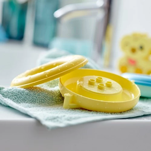 LEGO Duplo 10965 İlk Banyo Zamanı (14 Parça) - 6
