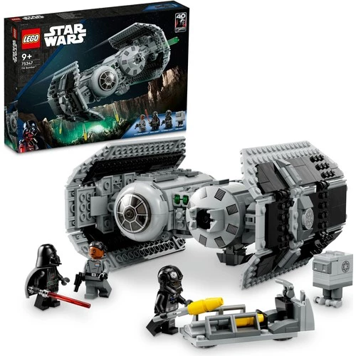LEGO Star Wars 75347 Tıe Bombacısı (625 Parça)