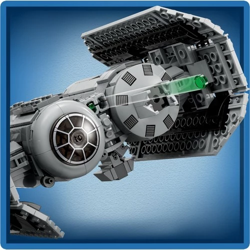 LEGO Star Wars 75347 Tıe Bombacısı (625 Parça) - Resim 5