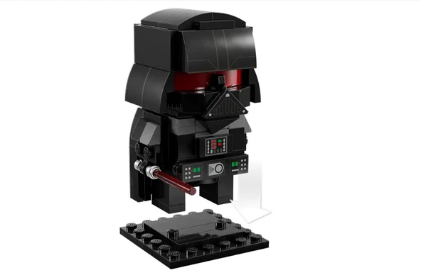 LEGO Star Wars 40547 Obi-Wan Kenobi ve Darth Vader (260 Parça) - 6