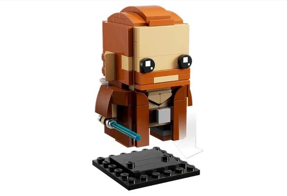 LEGO Star Wars 40547 Obi-Wan Kenobi ve Darth Vader (260 Parça) - 5
