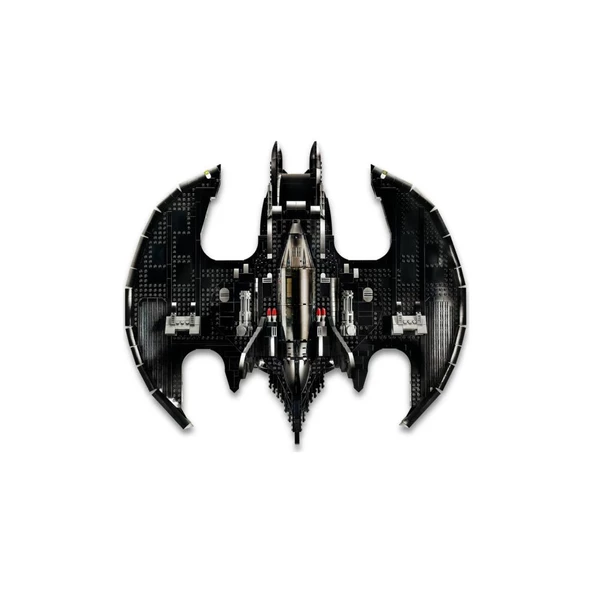 LEGO Super Heroes 76161 1989 Batwing (2363 Parça) - Resim 3