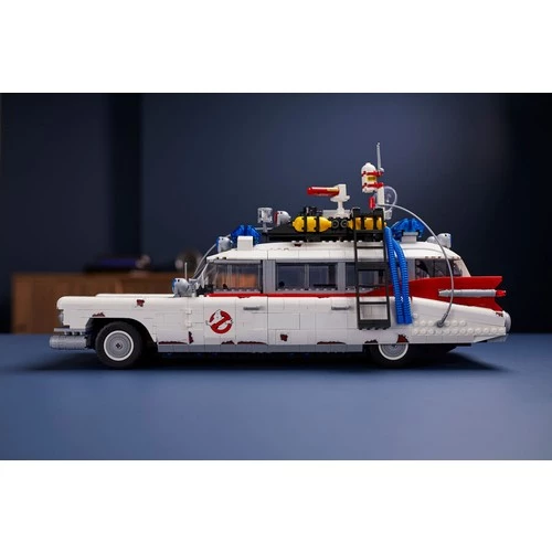LEGO Creator Expert 10274 Ghostbusters Ecto-1 (2352 Parça) - 3