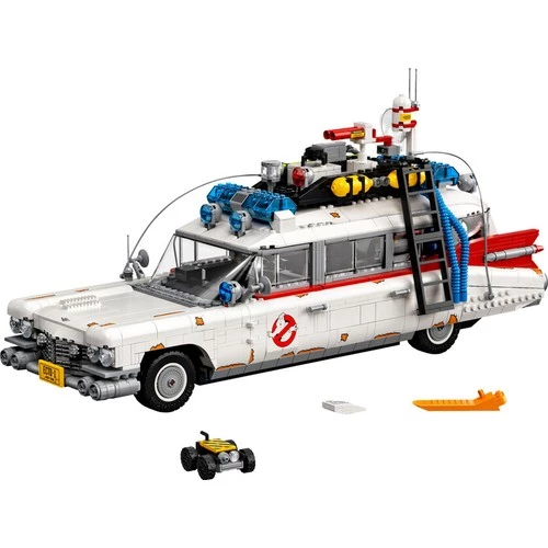 LEGO Creator Expert 10274 Ghostbusters Ecto-1 (2352 Parça)