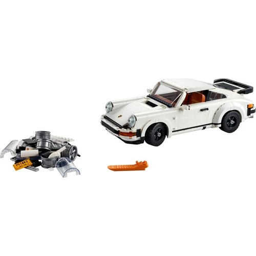 LEGO Creator Expert 10295 Porsche 911 (1458 Parça)