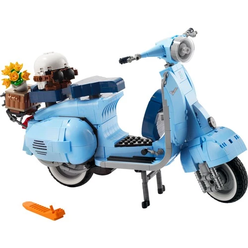LEGO Creator Expert 10298 Vespa 125 (1106 Parça) - 2