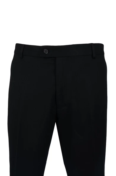 Cengiz İnler Flanel Pamuklu Regular Fit Erkek Kumaş Pantolon - 7