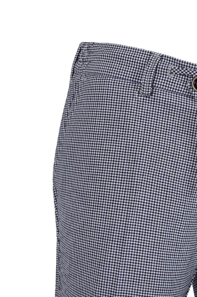 Cengiz İnler Pöti Kare  Slim Fit Erkek Jogger Pantolon - 2