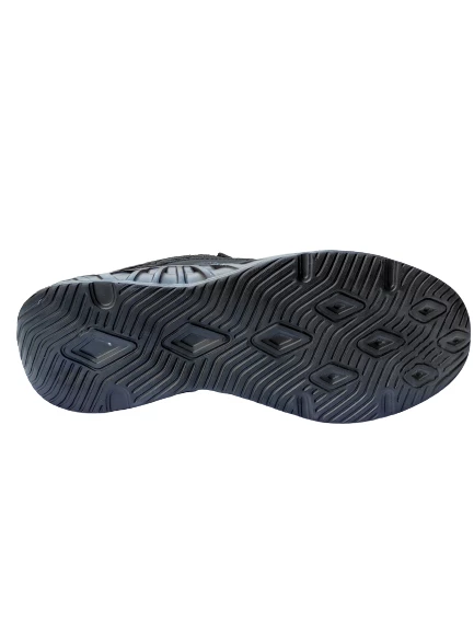 M.p 231-1061MR Siyah Erkek Günlük Sneakers Ayakkabı - 5