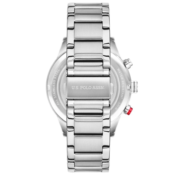 U.S. Polo Assn.  USPA1014-02 Erkek Kol Saati - 2