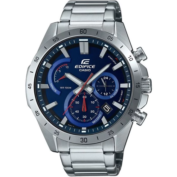 Casio Edifice EFR-573D-2AVUDF Erkek Kol Saati ürün görseli 1