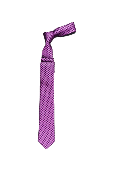 Cengiz İnler Izgara Desen Mikrofiber Erkek Kravat Aksesuar - 1