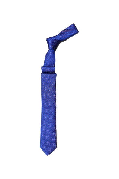 Cengiz İnler Nokta Çizgili Mikrofiber Erkek Kravat Aksesuar - Resim 3