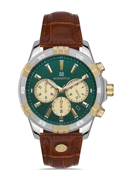 Momentus Erkek Kol Saati SM367S-15KG ürün görseli