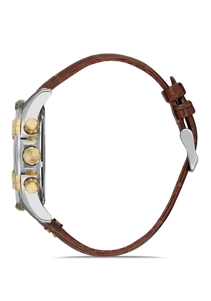 Momentus Erkek Kol Saati SM367S-15KG - Resim 2