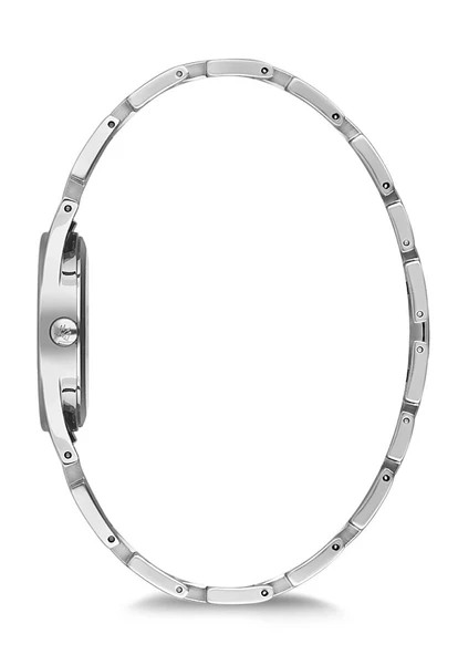 Momentus SW280S-04SS Kadın Kol Saati - Resim 2