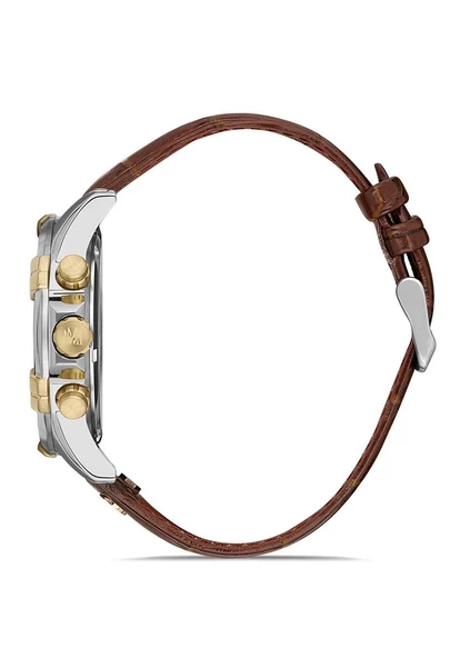 Momentus Erkek Kol Saati SM367T-14KS - Resim 2